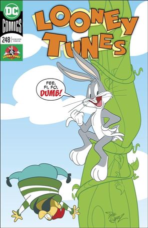 Looney Tunes (1994) issue 248