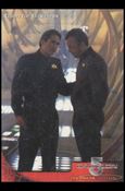 Babylon 5 Special Edition (Base Set) card 14 Open for Business