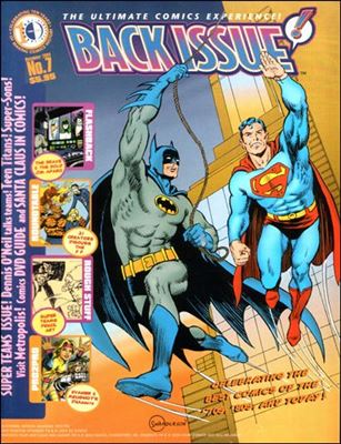 Back Issue issue 7