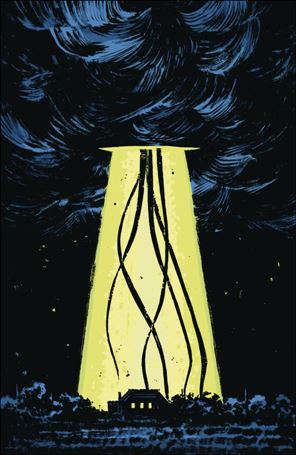 Wild's End (2023) issue 6-D DaNi 1:25 Cover