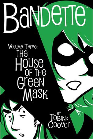 Bandette Cover Image 2