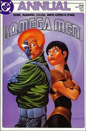 Omega Men Annual Cover Image 2