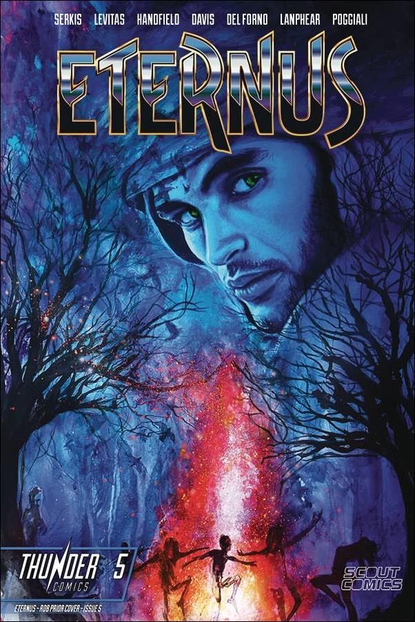 Eternus issue 5
