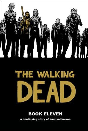 Walking Dead issue 11