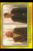 Star Wars Heritage  (Base Set) card 90 The Eager Apprentice