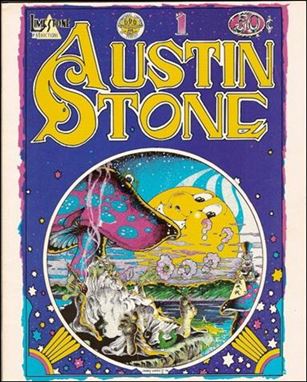 Austin Stone Cover Image 1