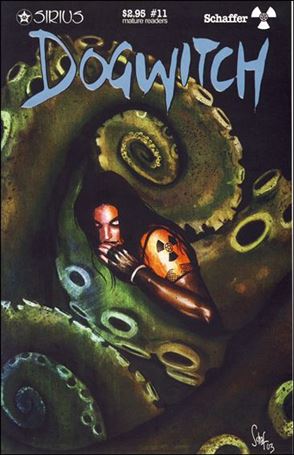 Dogwitch issue 11