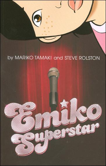 Emiko Superstar issue nn
