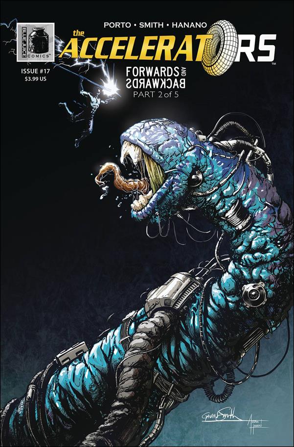 Accelerators issue 17