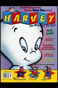 Harvey Magazine for Kids Cover Image 1