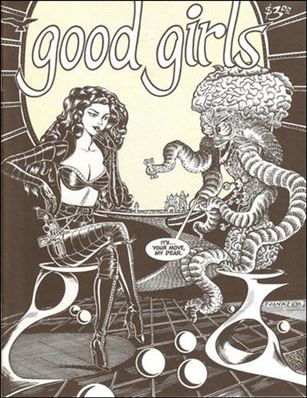 Witzend Cover Image 2