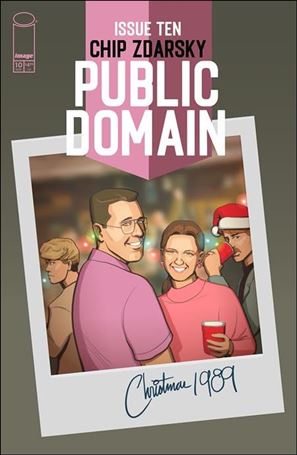 Public Domain Cover Image 2
