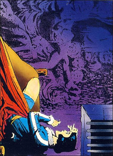 Prince Valiant (Base Set) card 20 Nightmarish Outcome
