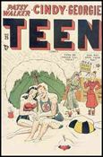 Teen Comics (1947) issue 25