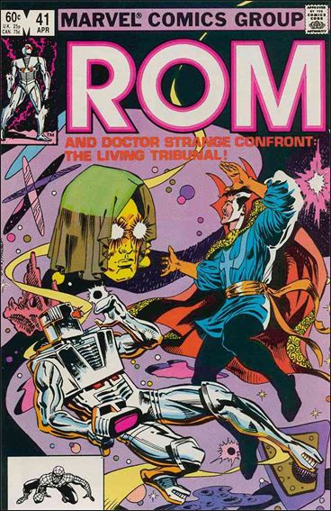 ROM (1979) issue 41