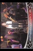 Spider-Man 3: The Movie (Base Set) card 60