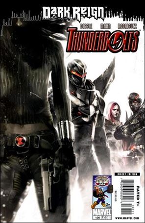 Thunderbolts (1997) issue 136