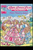 Lady Lovelylocks (UK) Cover Image 1