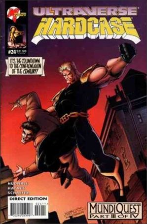 Hardcase issue 24