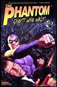 Phantom: Ghost Who Walks (2009) issue 5-B Mark Romanoski Cover