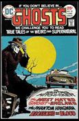 Ghosts (1971) issue 39