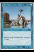 Magic the Gathering: 5th Edition (Base Set) card 130 Twiddle