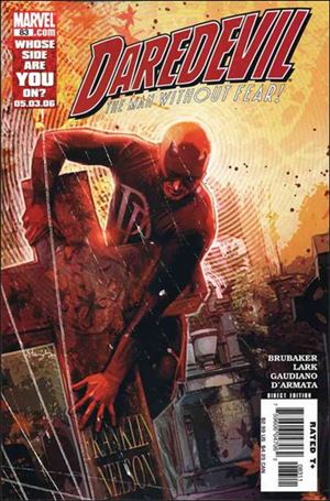 Daredevil (1998) issue 83