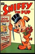 Sniffy the Pup issue 12