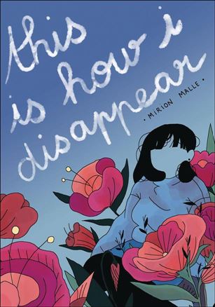 This is How I Disappear Cover Image 1