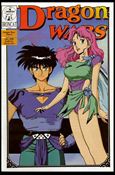 Dragon Wars issue 8