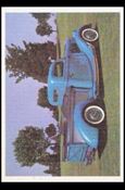 Hot Rod (Base Set) card 63 '35 Custom