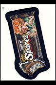 Wacky Packages All-New: Series 2 (Base Set)  card 23 S'pores