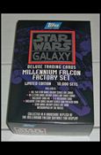 Star Wars Galaxy: Series 1 Cover Image 2