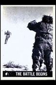 Lost in Space  (Base Set) card 53 The Battle Begins