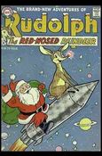 Rudolph the Red-Nosed Reindeer issue 1,958