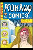 Kukawy Comics Cover Image 1