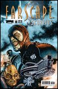 Farscape: Scorpius Cover Image 1