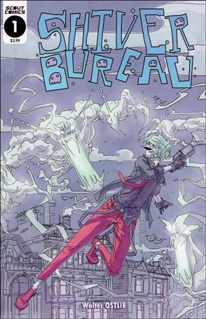 Shiver Bureau Cover Image 1