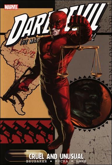 Daredevil (1998) issue 18