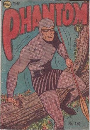 Phantom (1948) issue 170