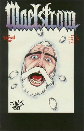 Maelstrom issue 10