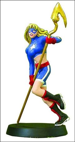 DC Comics Super Hero Collection (UK) item 106 Stargirl