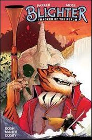 Blighter Cover Image 1