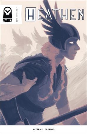 Heathen issue 7