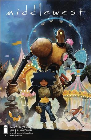 Middlewest issue 4
