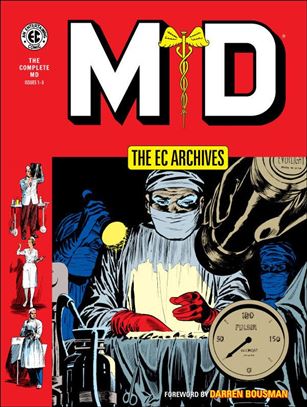 EC Archives: MD Cover Image 1