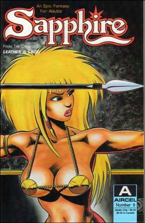 Sapphire Cover Image 2