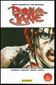 Painkiller Jane Cover Image 2
