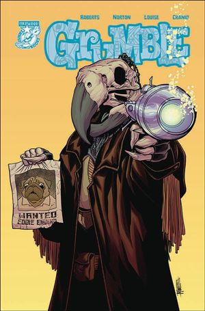 Grumble issue 8