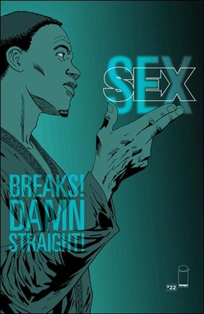 Sex issue 22